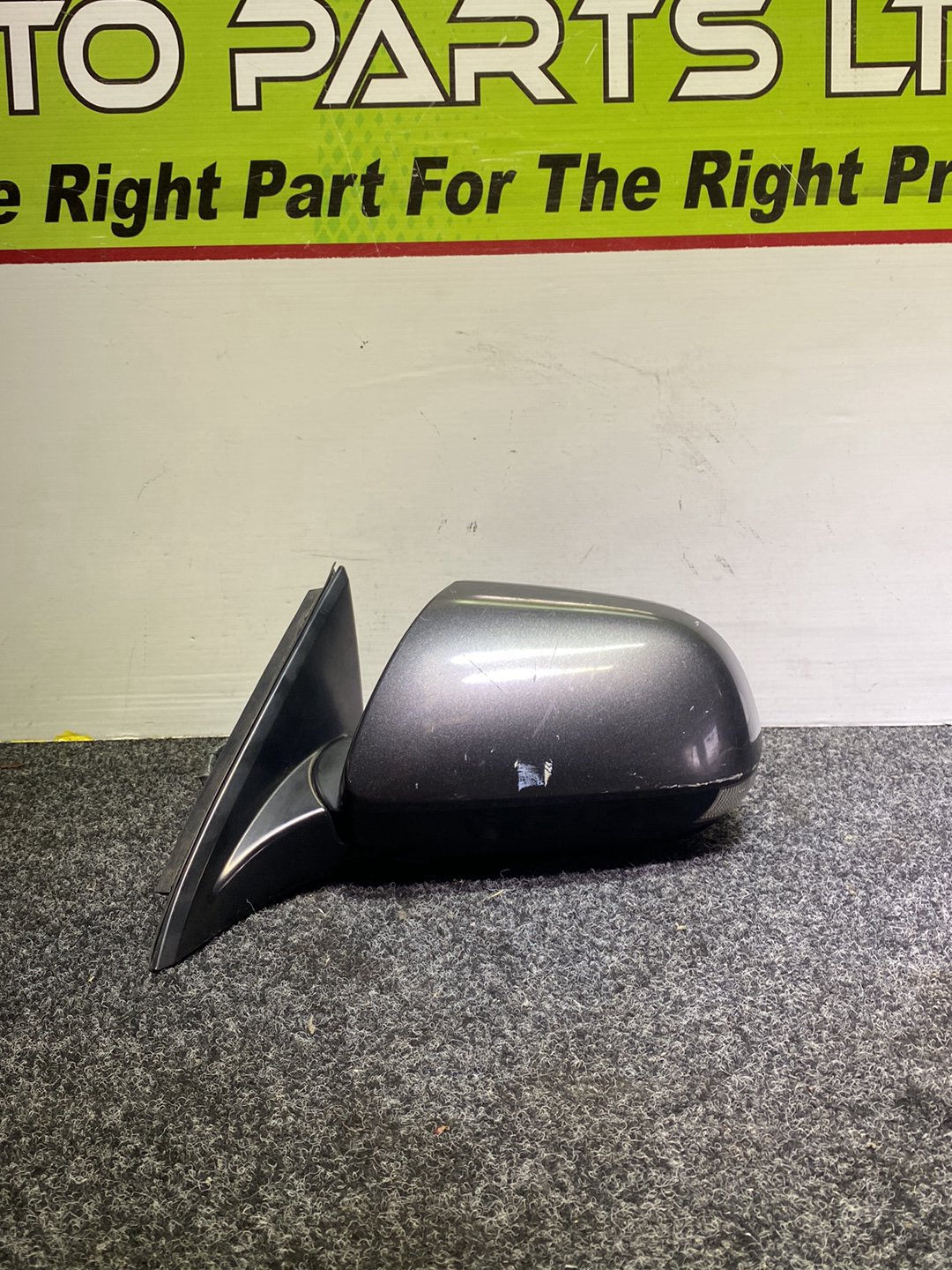 2008 Honda Accord - Left Door Mirror PN: 10 wires