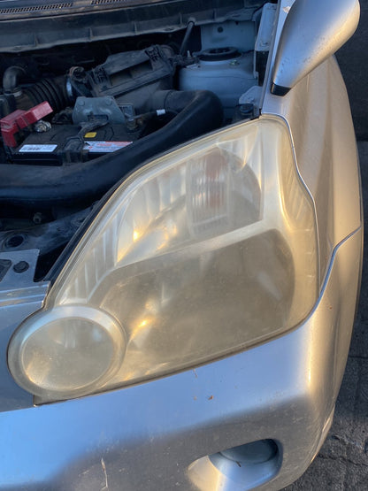 2009, Nissan, X-Trail, 20X Dismantling For Parts