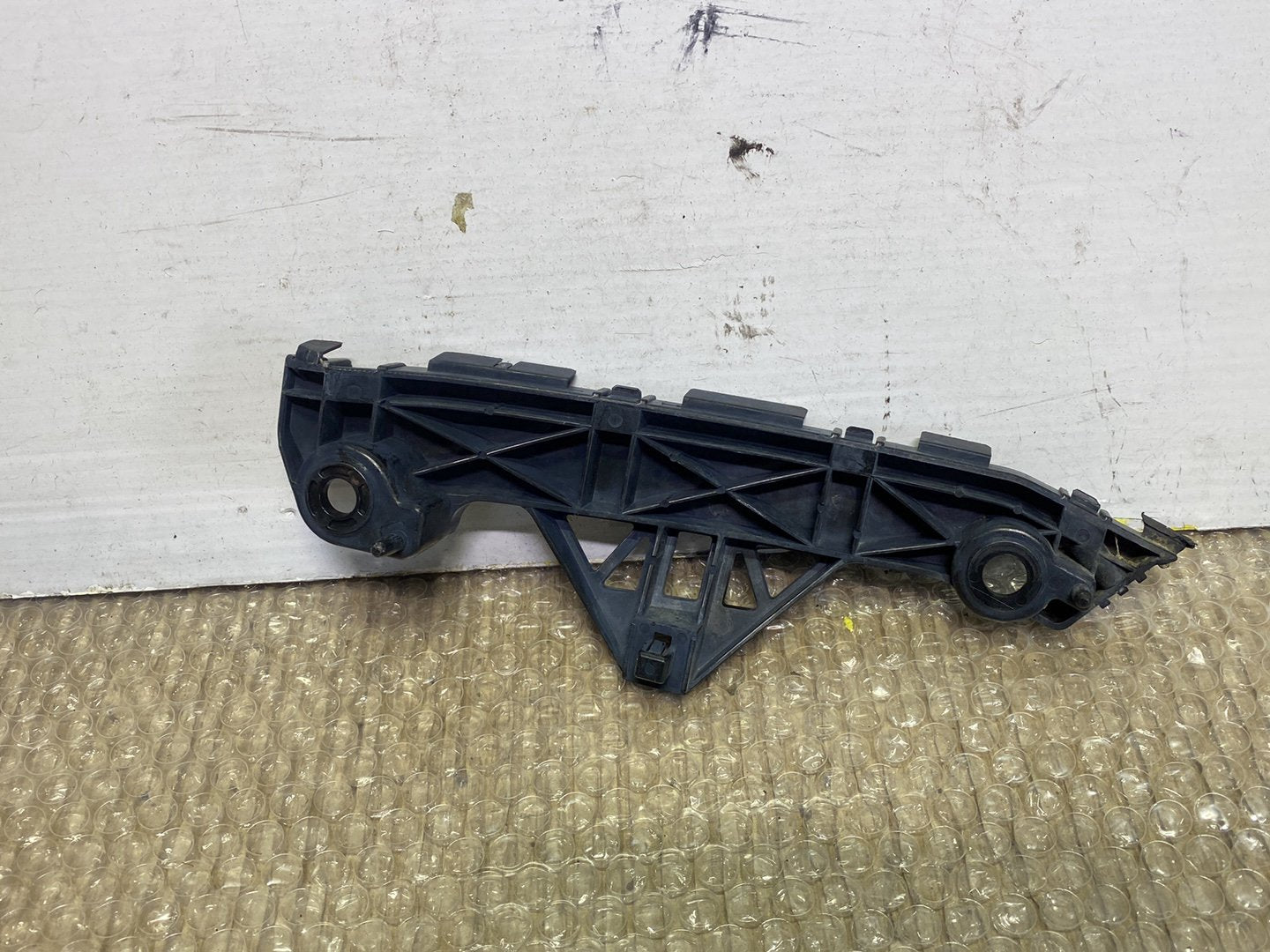 2010 Mazda Axela- Right Front Bumper Retainer PN: BBM4500TI