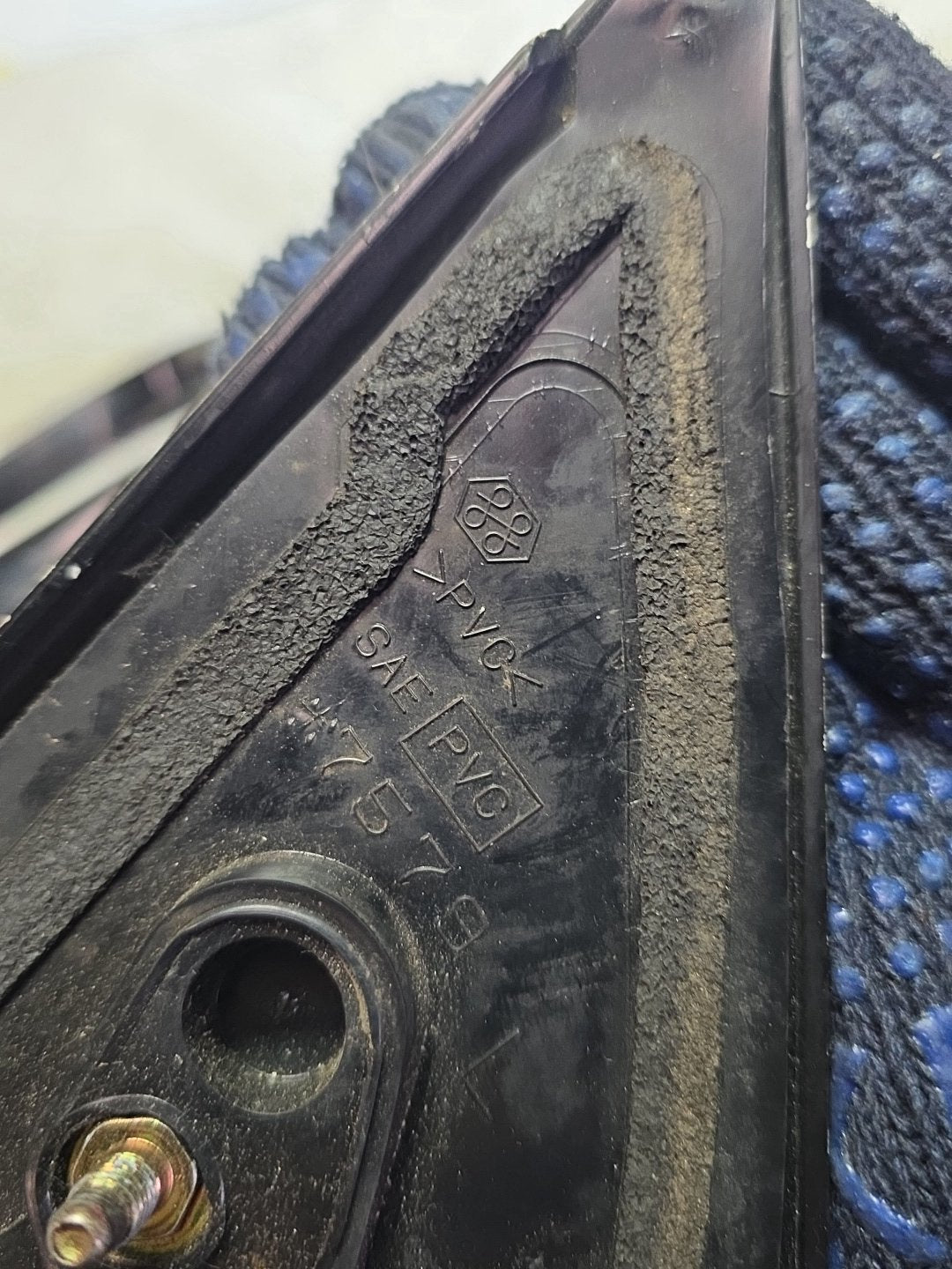 2009 Nissan Murano- PN: 7 wires