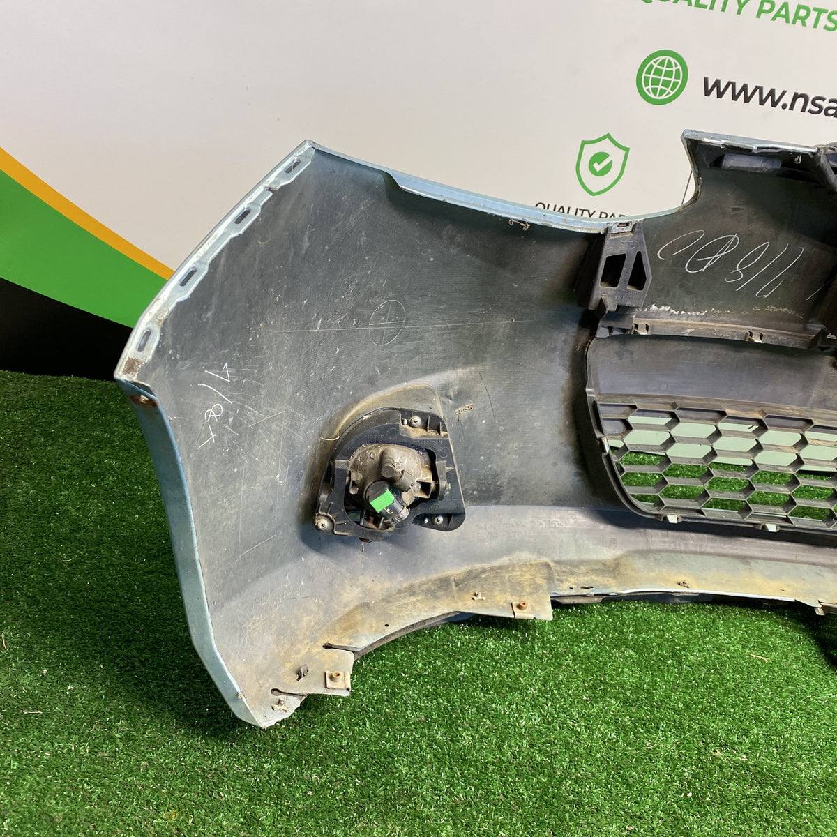 2009 Mazda Demio - Front Bumper PN: D65150031C19