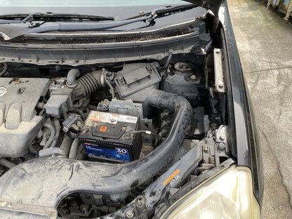 2005 Subaru Impreza Sportswagon GG2 Dismantling For Parts