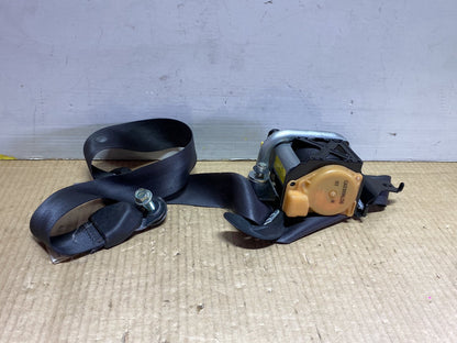 2008 Honda Accord - Left Front Seat Belt