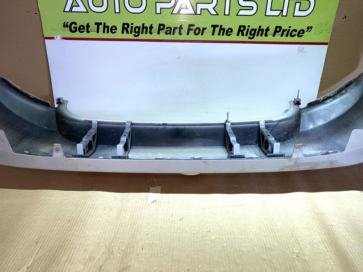 2005 Toyota Corolla NZE121 - Rear Bumper PN: 5215913240B0