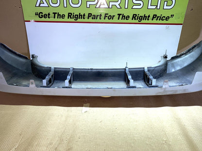 2005 Toyota Corolla NZE121 - Rear Bumper PN: 5215913240B0