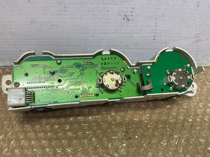 2002 Nissan Fairlady Z - Speedometer Drive PN: