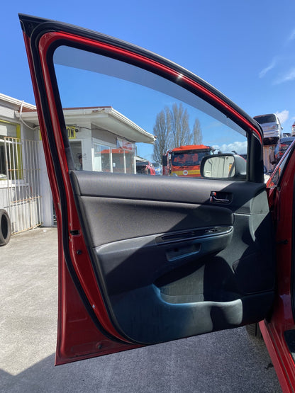 2003 Toyota Wish ANE11 Dismantling For Parts