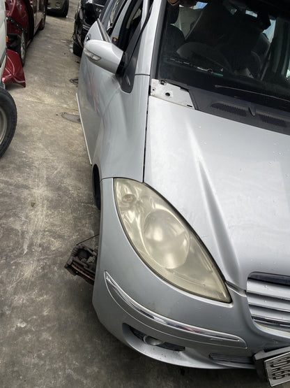 2005 Mercedes-Benz A200 - Dismantling For Parts