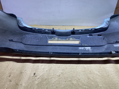 2011 Mazda Demio DE3FS - Rear Bumper