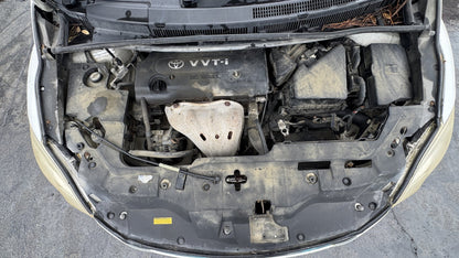 2007 Toyota Mark X ANA10  Dismantling For Parts