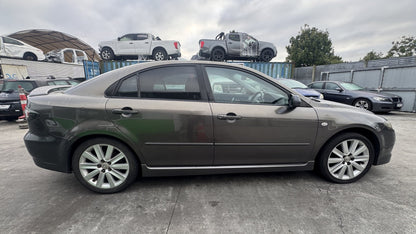 2006 Mazda Mazda6   Dismantling For Parts