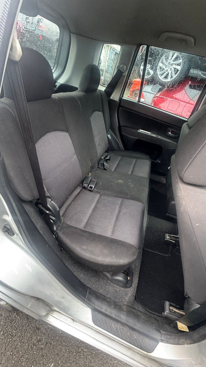 2006 Mazda Demio DY3W  Dismantling For Parts
