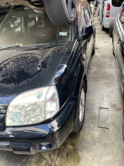 2006 Nissan X-Trail NT30 Dismantling For Parts