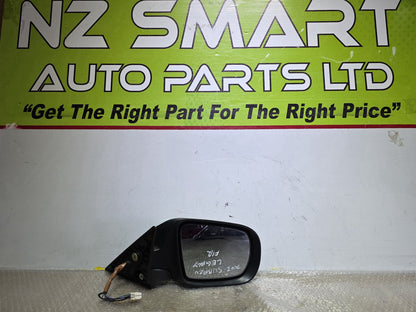 2003 Subaru Legacy- Right Door Mirror PN: 10 wires