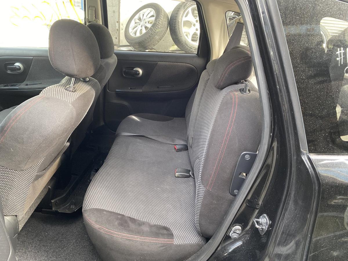 2010 Nissan Note E11 Dismantling For Parts- Dismantling For Parts - Dismantling For Parts