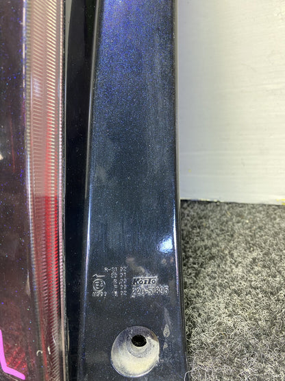 2009 Used Toyota Passo 1KR - Left Taillight PN: 220-51895