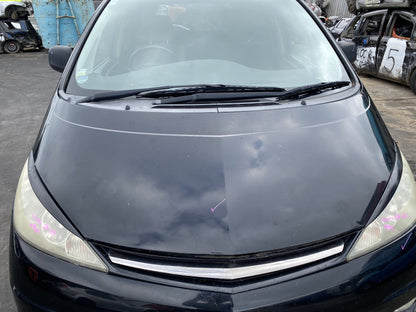 2004 Toyota Estima Aeras ACR30 Dismantling For Parts
