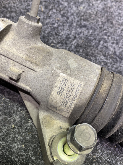 2009 Mazda Axela BL5FW - Power Steering Rack