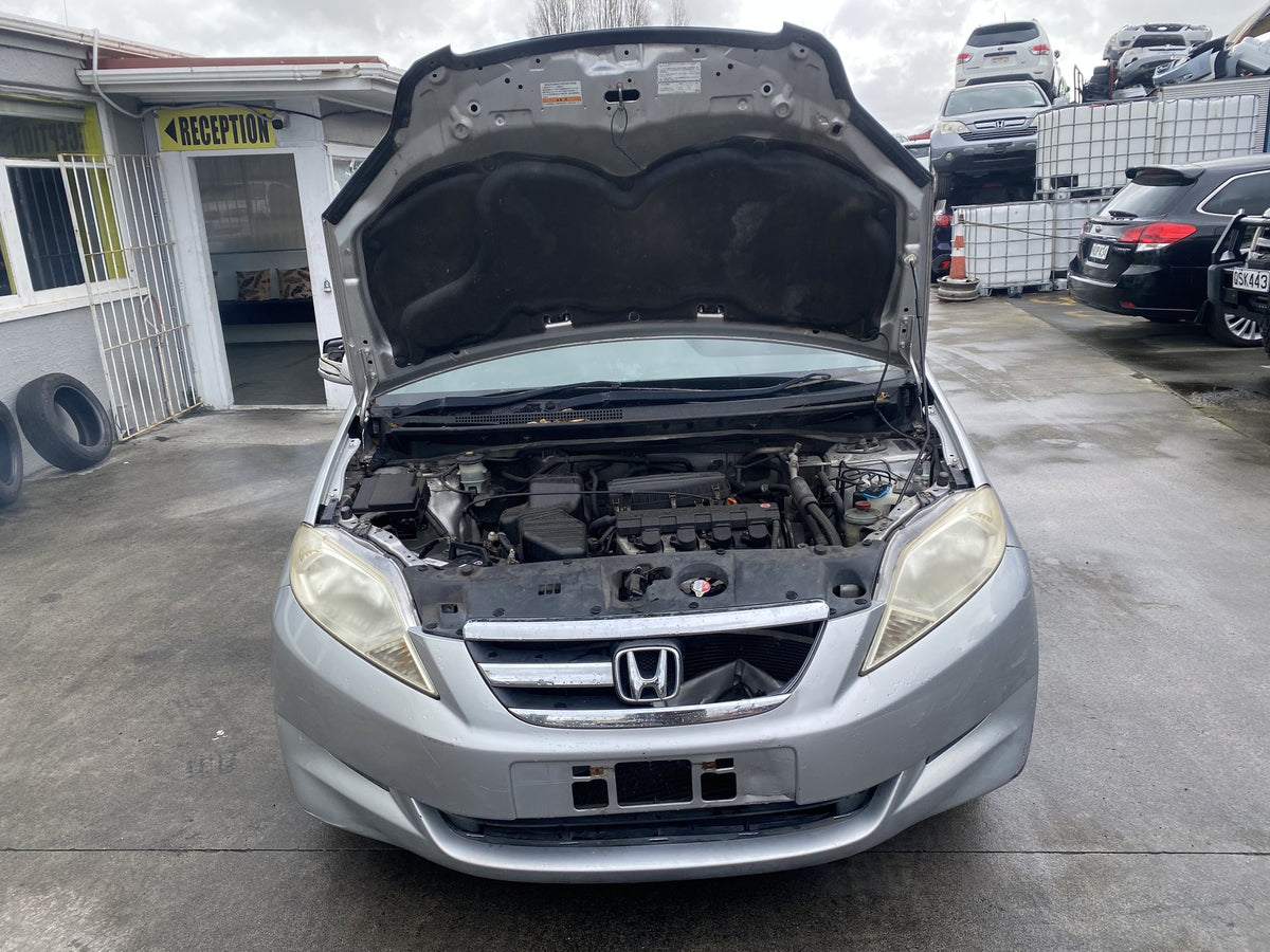 2006 Honda Edix BE1 Dismantling For Parts