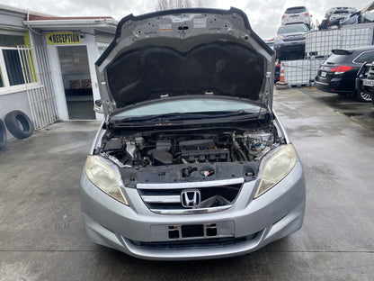 2006 Honda Edix BE1 Dismantling For Parts