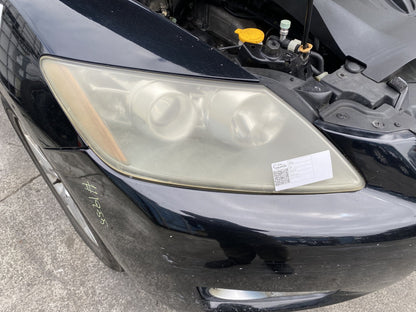 2007 Mazda CX-7 Grand Touring Dismantling For Parts