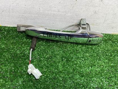 2007 Mazda Verisa - Left Front Door Exterior Handle PN: D46159410D