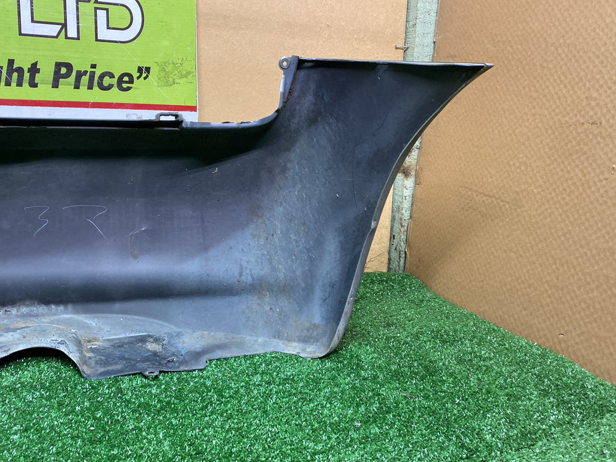 2010 Nissan March - Rear Bumper PN: See photos