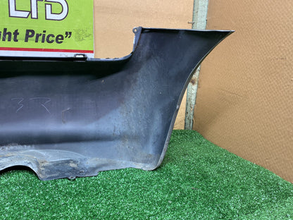 2010 Nissan March - Rear Bumper PN: See photos