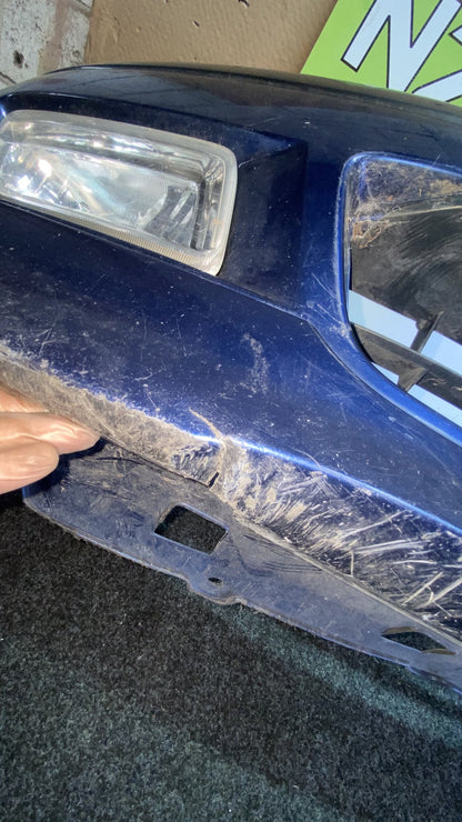 1997 Honda Torneo CF4 - Front Bumper