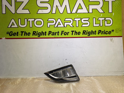 2008 Mazda Atenza - Left Boot Light PN: G33P513G0F