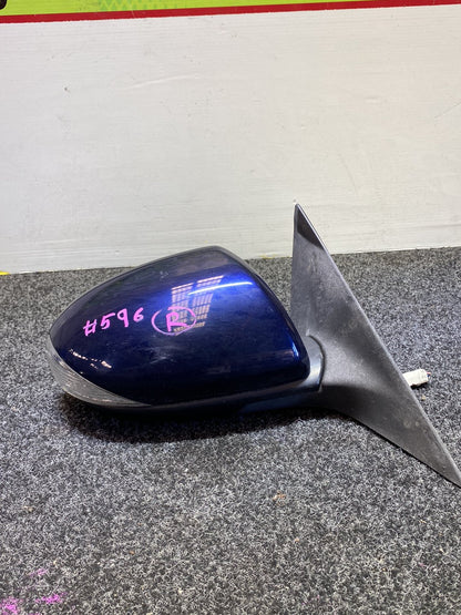 2012-2012 Mazda Atenza GH5FW - Right Door Mirror