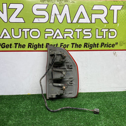 2011 Ford Ranger - Left Taillight PN: DB3Z13405E, EB3Z13405H