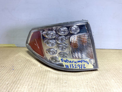 2007 Subaru Impreza GH7 - Left Taillight PN: Koito 220-20024