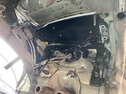 2005 Volkswagen Golf - Dismantling For Parts