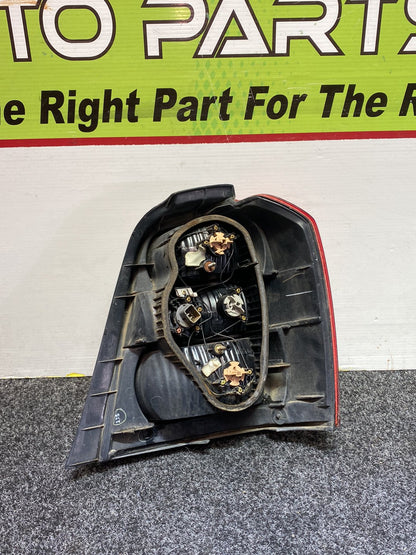 2001 Toyota Kluger - Left Taillight PN: Koito 48-24
