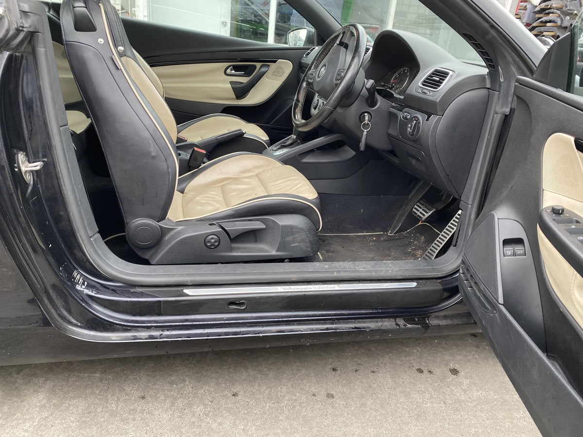 2010 Volkswagen Eos 147 TSI Dismantling For Parts