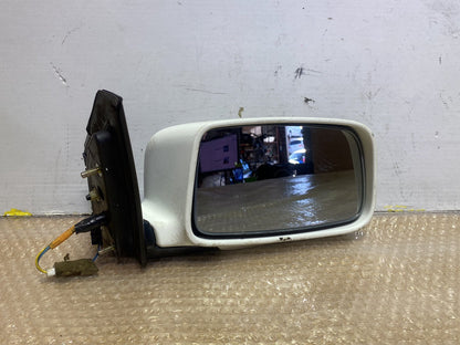 2001 Mitsubishi Lancer- Right Door Mirror PN: 3 wires