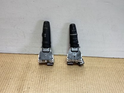 2007 Nissan X-Trail - Indicator Switch PN: wiper switch