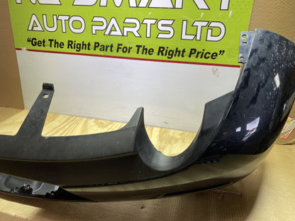 2005 Mazda Axela BK5P - Rear Bumper