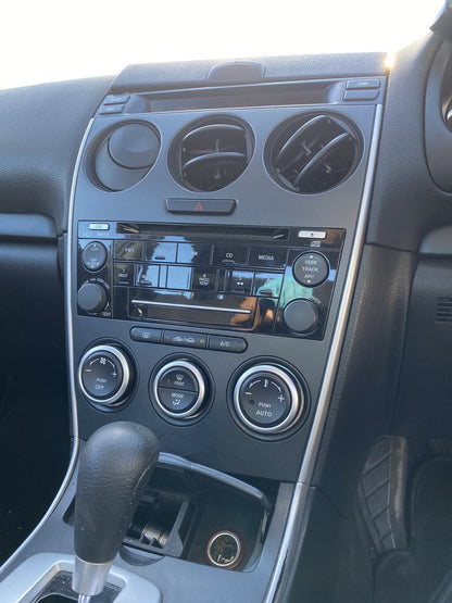 2007 Mazda Atenza /  Mazda6 Dismantling For Parts