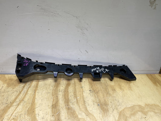 2015 Mazda Atenza GJ2FW - Left Rear Inner Bumper Retainer