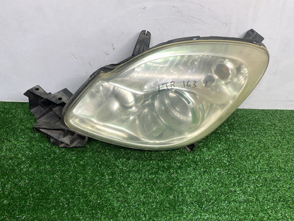 2007 Mazda Verisa - Left Headlight PN: D673510L0
