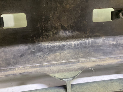 2005 Nissan Teana - Front Bumper PN: