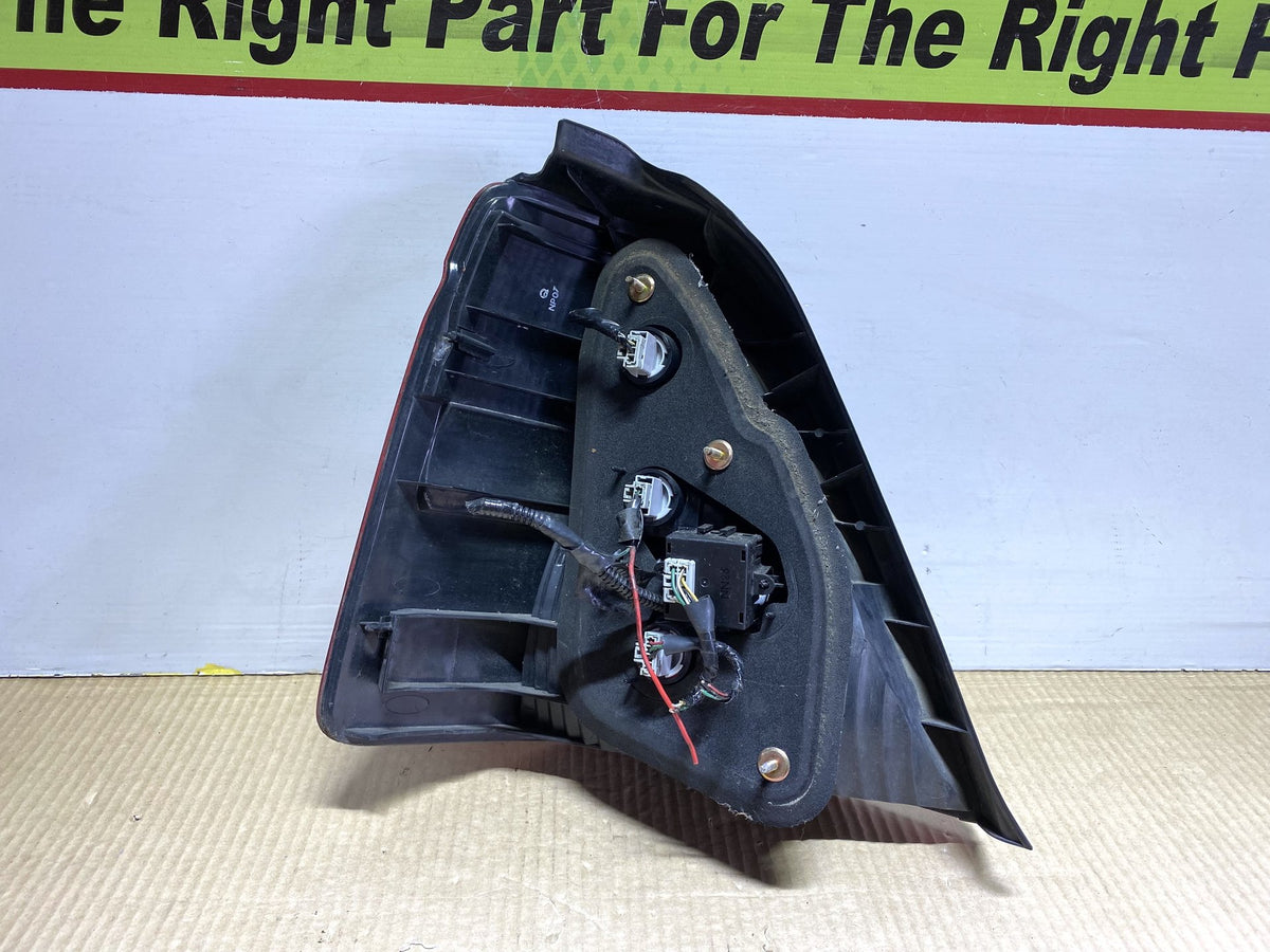 2002 Honda Odyssey - Right Taillight PN: P0711