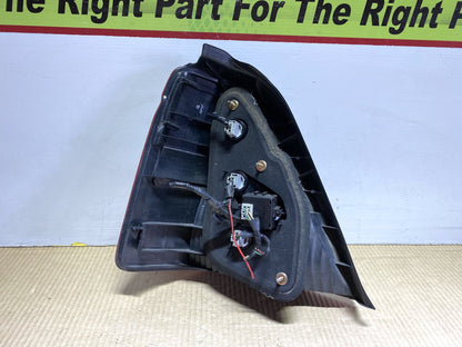 2002 Honda Odyssey - Right Taillight PN: P0711
