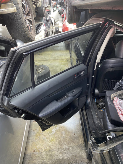 2013 Subaru Legacy 2.0R BRG- Dismantling For Parts