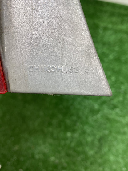 2004 Used Toyota Wish - Left Taillight PN: ICHIKOH 68-3