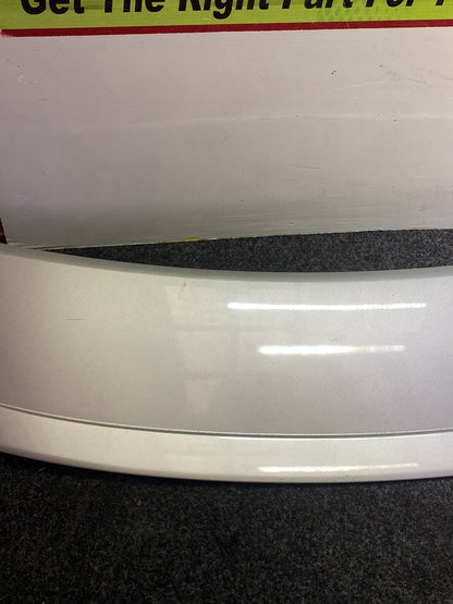2011 Holden Commodore - Tailgate Spoiler