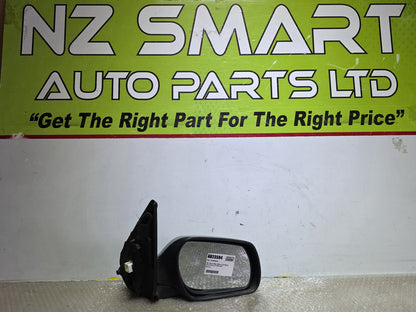 2005 Mazda Demio- Right Door Mirror PN: 5 pin