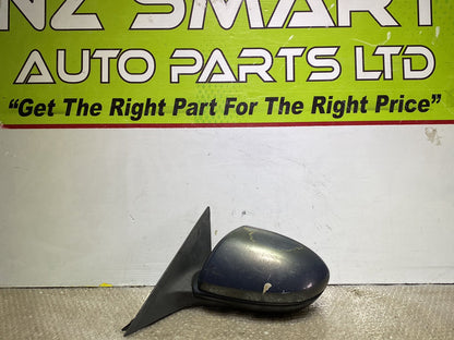 2009 Mazda Atenza- Left Door Mirror PN: 3 wires